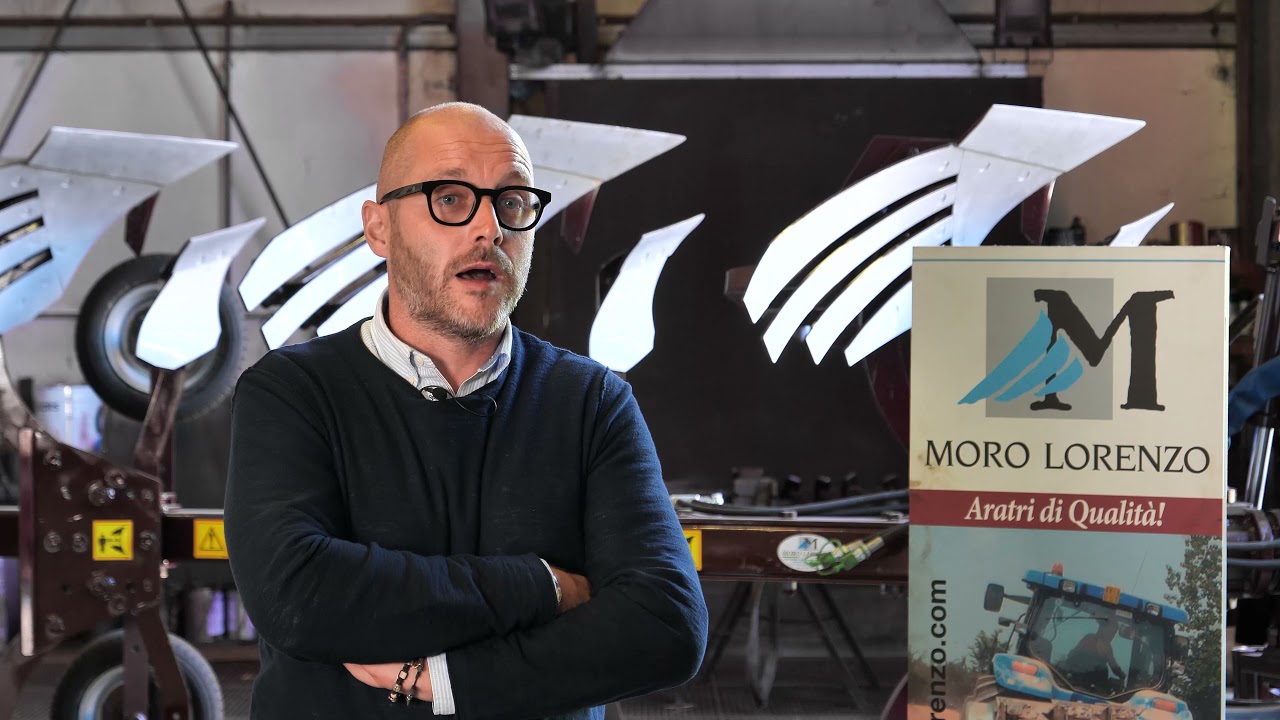 Inter.Mark per Moro Lorenzo