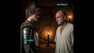 David and Goliath (1 Samuel 17)