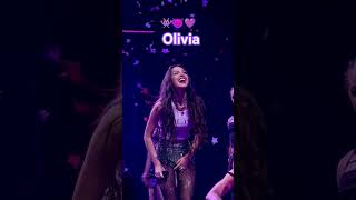 Olivia Rodrigo