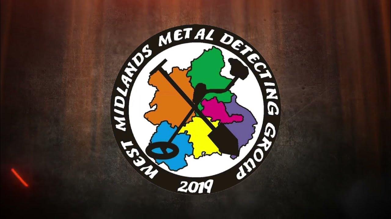 West Midlands Metal Detecting Group. YouTube