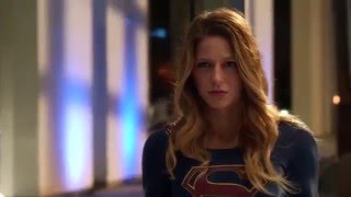 Supergirl│ Max Lord is hiding something   'Why don't you ask your pet alien' │1 09│ pt 2