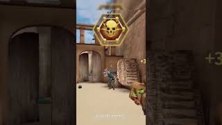 BIGGEST Trick in Hazmob FPS: Online Shooter 😏