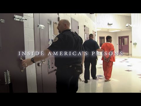Video: Men's Stories. Locked Up