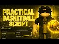 BEST FREE PRACTICAL BASKETBALL SCRIPT - Auto Green, Max Attributes, Auto Win, Build Mod | PASTEBIN