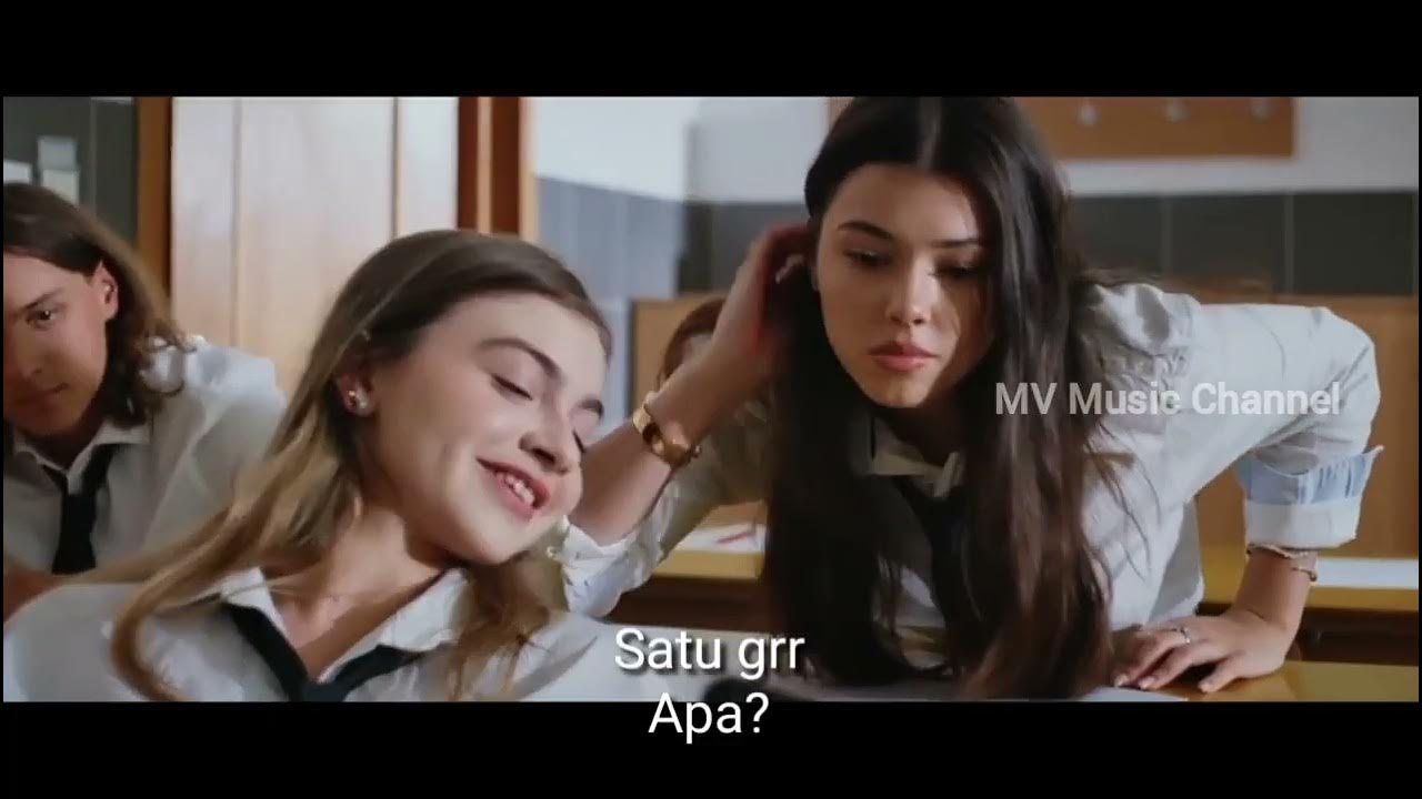 Dame Un Grrr ( Beri Aku Satu Grr ) - Fantomel X Kate Linn | English Indo | MV Music Channel Dame Un Grrr ( Beri Aku Satu Grr ) - Fantomel X Kate Linn | English Indo | MV Music Channel