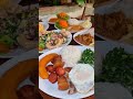 Comida Mineira pertinho da Augusta e Av. Paulista. Temos feijoada todo dia. Rua Matias Aires, 18 SP