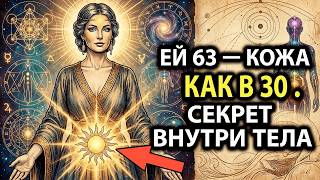 Download Lagu ЕЙ 63. КОЖА КАК В 30. ДРЕВНИЙ СЕКРЕТ, КОТОРЫЙ ВЫРЕЗАЛИ ИЗ ЖЕНСКИХ ПРАКТИК MP3