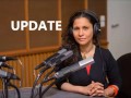 رندة قرنوح تقدم Update وضيفة الحلقة الفنانة مي نصر رندة قرنوح تقدم Update وضيفة الحلقة الفنانة مي نصر