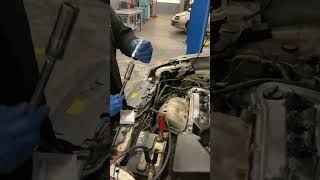 Sports Performance How to change spark plug on scion xB 2008
