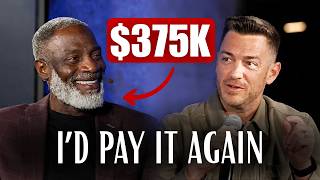 I Paid Myron Golden $375,000, Here's What It Made Me...