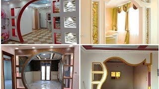 40 Modern Arch Designs || Arch Design For Hall || Arch Design || Kitchen Arch Design || Arch