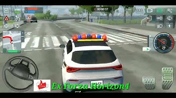 Police Sim 2022 Gameplay Walkthrough (Android, iOS) - Part43
