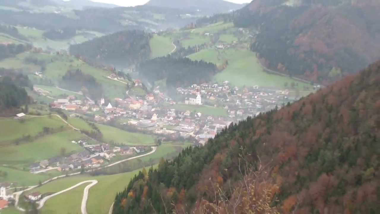Paški Kozjak-Basališče-1273m