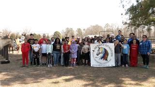 Henrico HEROES Mentoring Program at Mended Sparrow, Inc.