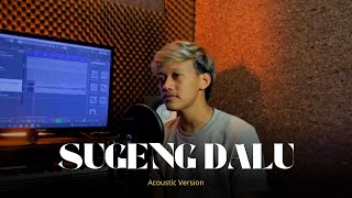 Sugeng Dalu - Surepman (Acoustic Version) II HK Music Studio
