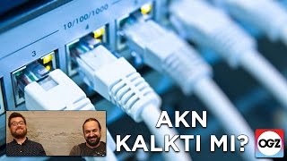 AKK Yerine İnternette Kota mı Geliyor?