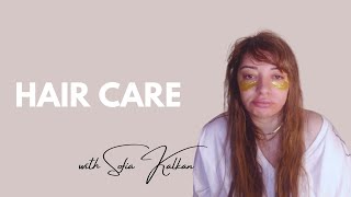 Saç Trendleri | Sezonun En Moda Saç Stilleri, Kesimler & İlham Veren Görünümler