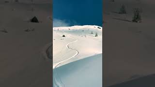 Planneralm Freeride 2018