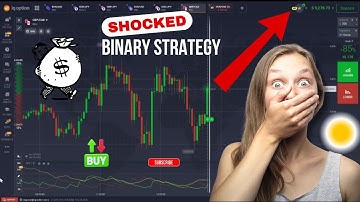 Binary Options Trading Profitable Strategy | Powerful Indicator (ADX) | Secret Trading Strategy
