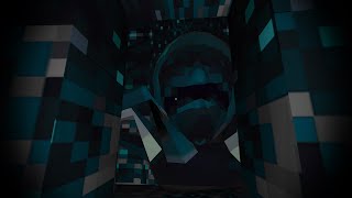 Granny V1.3.1 PC - Minecraft Mod In Warden Sewer Escape
