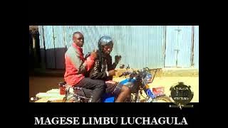 MAGESE LIMBU LUCHAGULA   UJUMBE WA MAYALA LUDUSHA  by Lwenge Studio