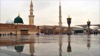 سورة القارعة للشيخ محمد أيوب يرحمه الله من المسجد النبوي تراويح 1410 هـ