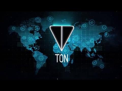 Telegram Open Network – TON (Promo Final Version)