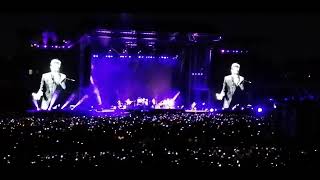 The Killers - Shot At The Night. (Live/GDL, 01/05/2022).