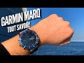 Tout savoir sur la gamme de montres garmin marq