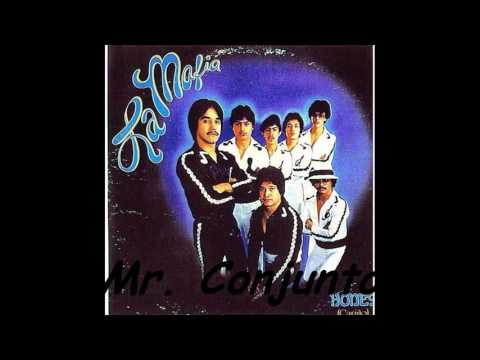 Putar Carino - La Mafia
