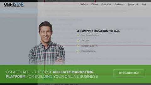 How to setup a Wix Shopping-cart Affiliate Program