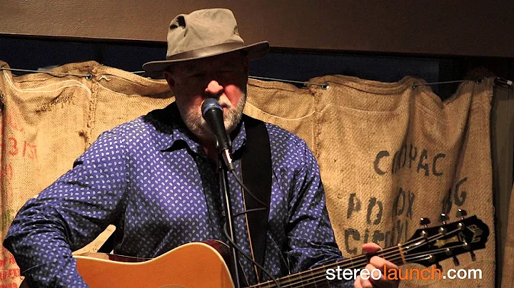 Stacy Lawson - The Walking Man