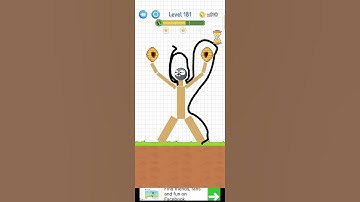 Save The Dog Game Max Level Gameplay Walkthrough Android iOS #shorts #viralshorts #gamplay