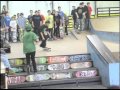Boppo's Kulaga's Jam at Rad Skatepark Boppo's Kulaga's Jam at Rad Skatepark