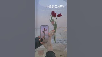 Thumbnail of 너를 믿고 싶다   Crescent・Rob Simonsen & Judson Crane Song #aplaceinthesun #straykids