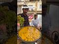 Massive making of Egg Bhurji Pav in Pune #eggbhurji #punefood #ytshorts