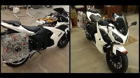 US Patented Electric Vehicle Regenerative Acceleration Introduction, EV Recharging with Acceleration