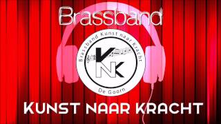 Brassband Kunst naar Kracht (Brugorkest) - Fincastle Overture