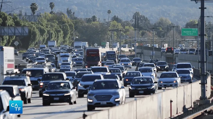 How can we decarbonize the U.S. transportation sector?