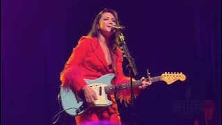 Michelle Branch - Full Concert | Live | HD  | The Filmore | San Francisco, Ca 9/24/22