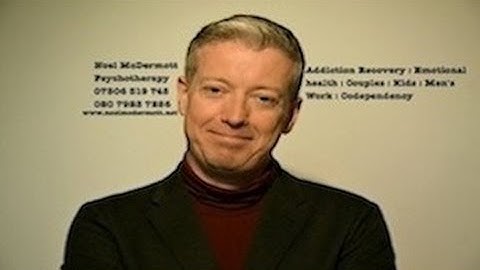 Allowing A Natural Ebb And Flow To Our Emotional Life