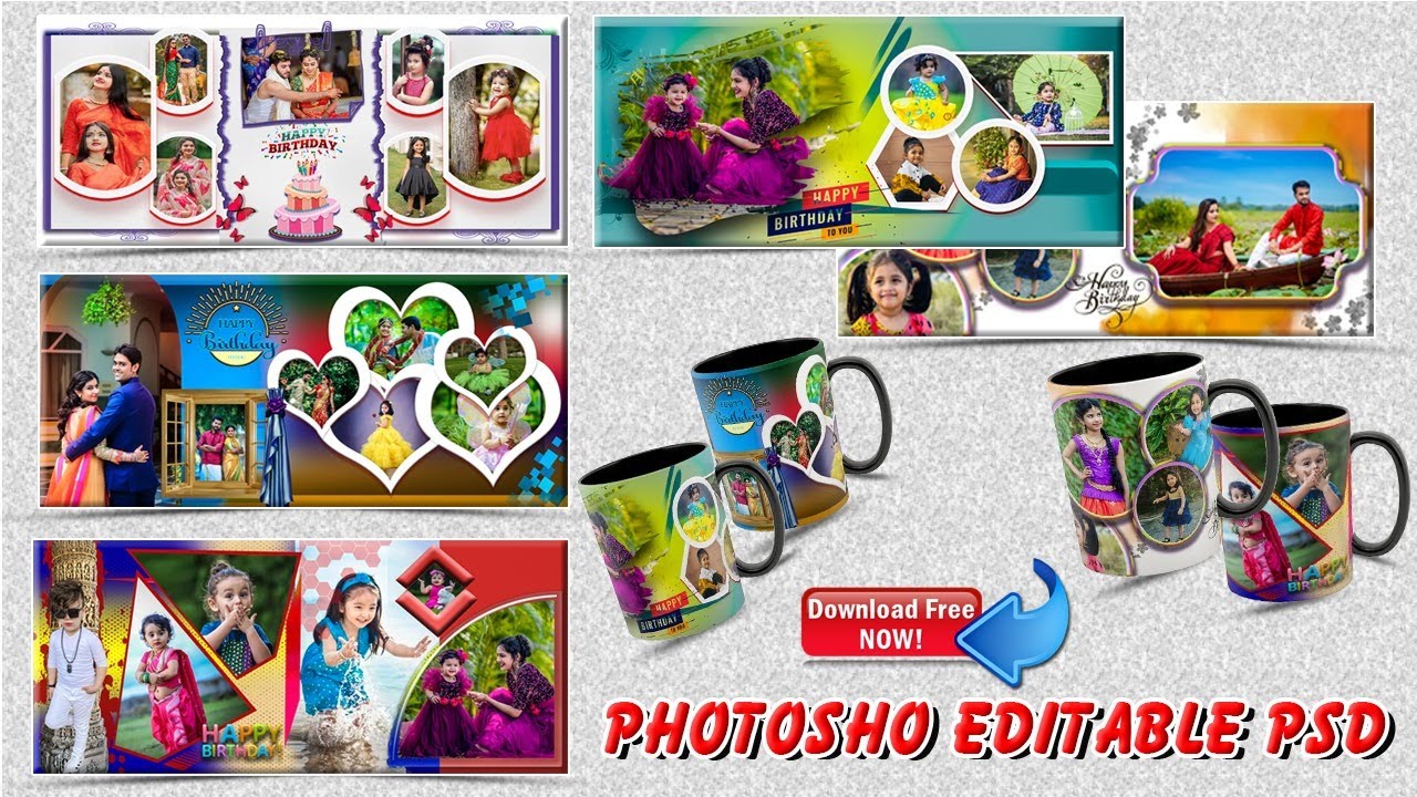 how to make design for mug printing in Hindi mug printing tutorial