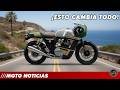 ¡ESTO CAMBIA TODO! El Regreso de la KTM 990 SMT y la Nueva Eléctrica de Royal Enfield