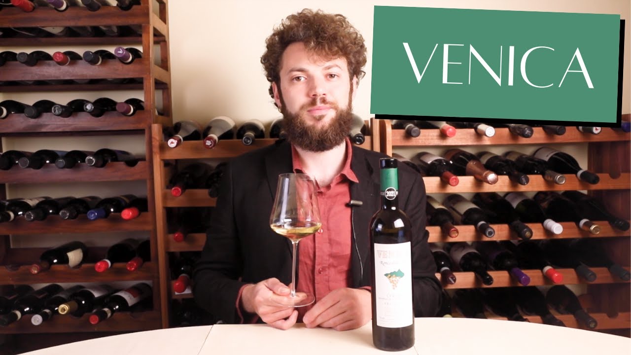 Friulano Ronco delle Cime 2021 - Jean Marco Palmieri