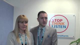 A Zero Harm approach to the English mental health bed crisis