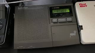 (EAS #116) First Ice Storm Warning! (1050HZ)
