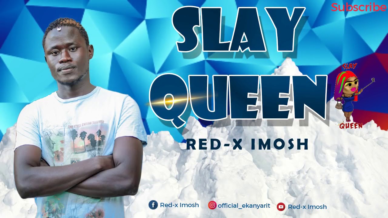 SLAY QUEEN - YouTube
