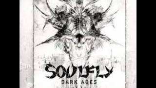 Soulfly - Molotov