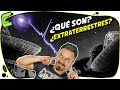 👽 ¿Que son las FRB? ¿Son señales de radio extraterrestres? | Ciencias de la Ciencia