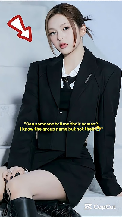 I don't know their names😭 but I like the 5th one✨ #babymonster #kpop #viral #shorts